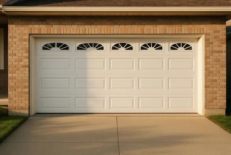 Contact Tallahassee Garage Door